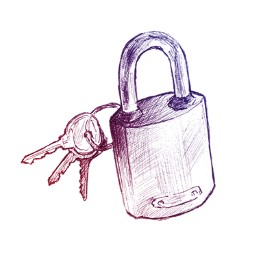 Безопасность и бэкапы 1С